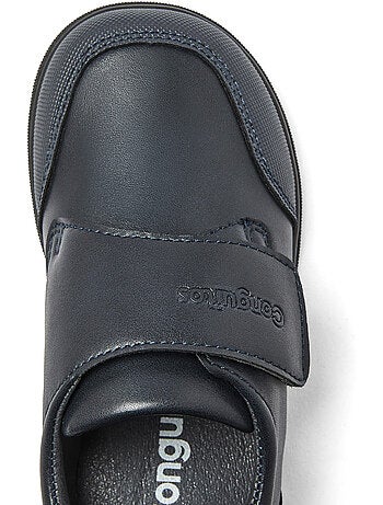 Chaussures scolaires conguitos barefoot goflex