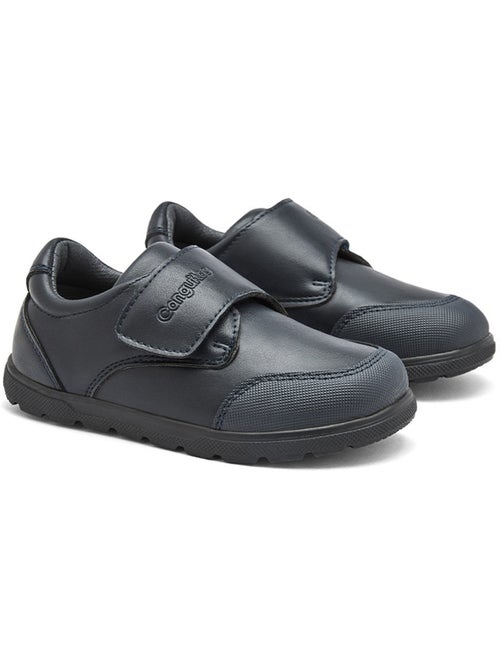 Chaussures scolaires conguitos barefoot goflex - Kiabi
