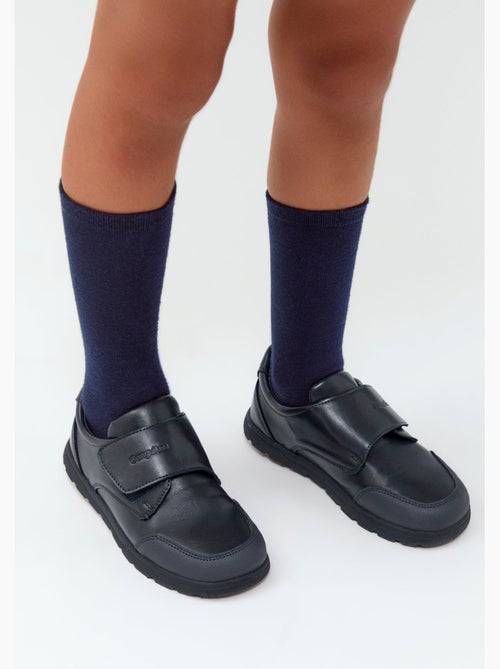 Chaussures scolaires conguitos barefoot goflex - Kiabi