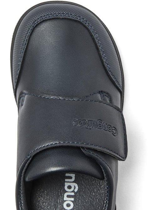 Chaussures scolaires conguitos barefoot goflex - Kiabi