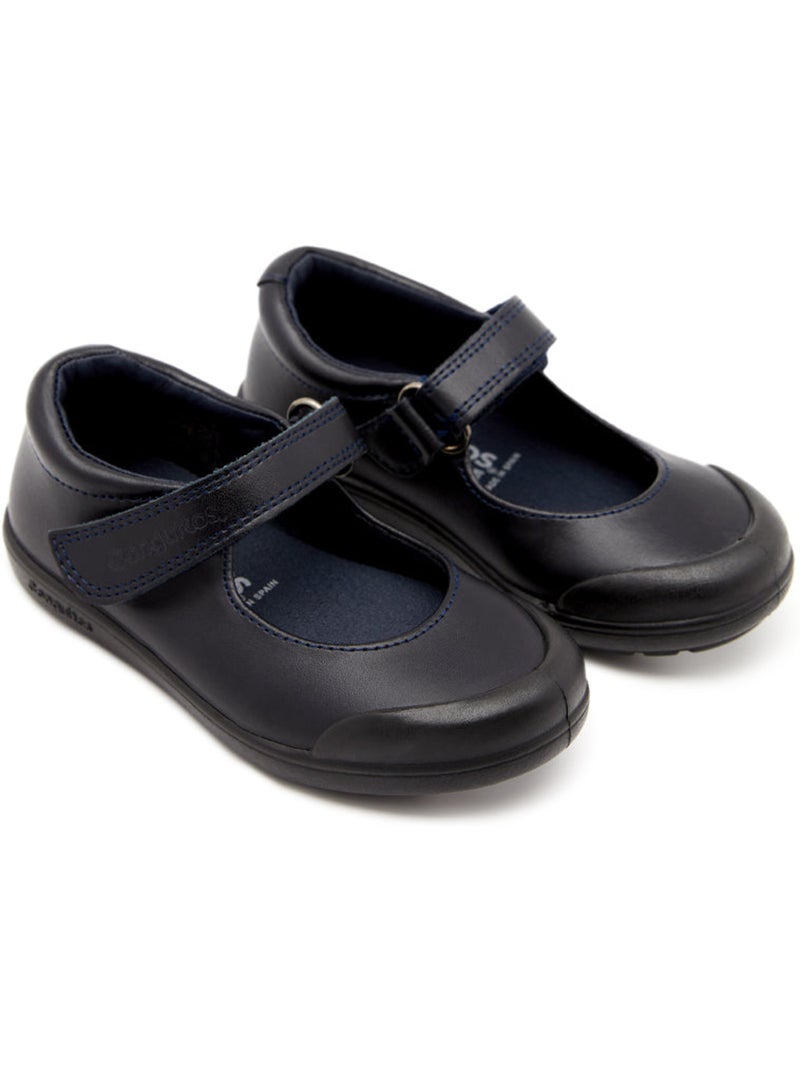 Chaussures scolaires conguitos colegiales Bleu marine - Kiabi