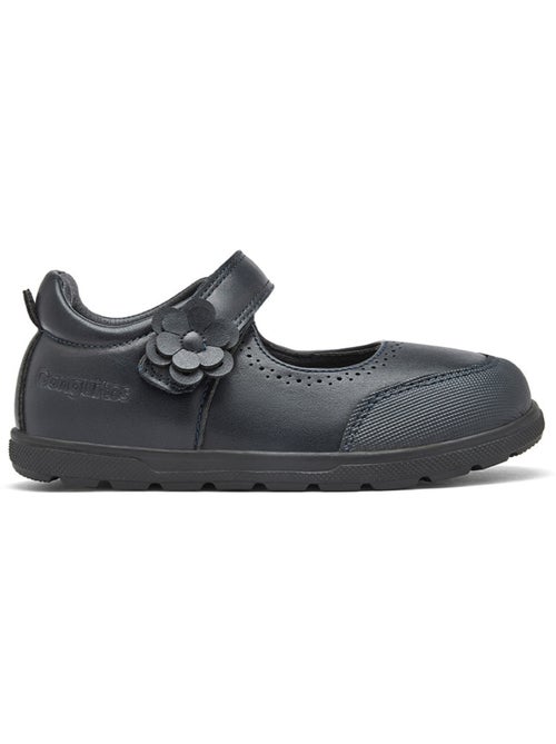 Chaussures scolaires conguitos flor barefoot goflex - Kiabi Chaussures scolaires conguitos flor barefoot goflex - Kiabi