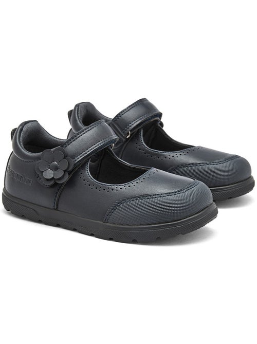 Chaussures scolaires conguitos flor barefoot goflex - Kiabi Chaussures scolaires conguitos flor barefoot goflex - Kiabi