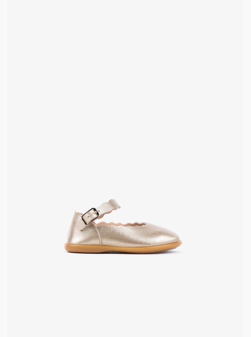 Chaussures scolaires conguitos hebilla - Kiabi