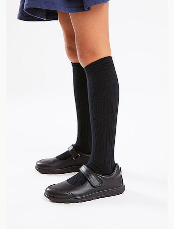 Chaussures scolaires conguitos indestructibles