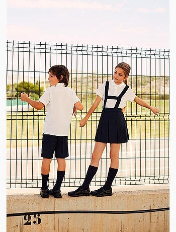 Chaussures scolaires conguitos indestructibles