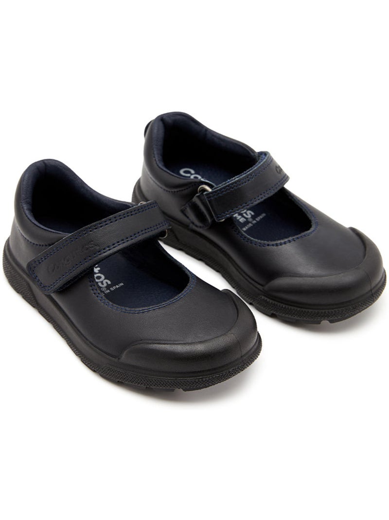 Chaussures scolaires conguitos indestructibles Bleu - Kiabi