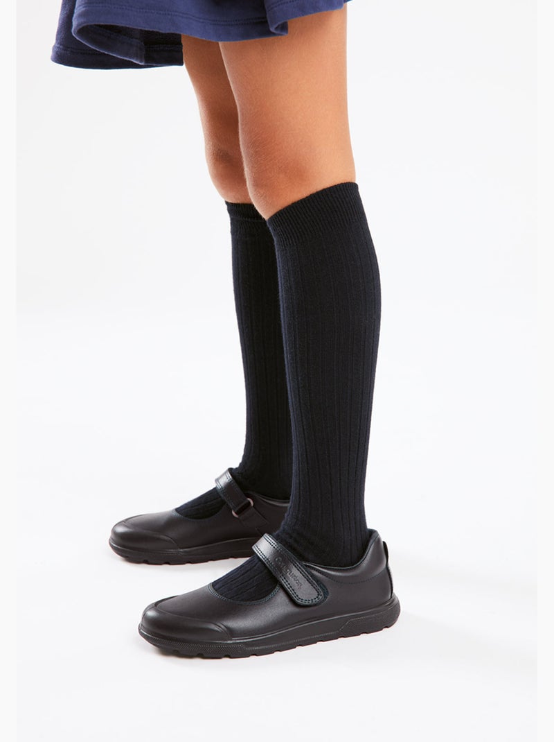 Chaussures scolaires conguitos indestructibles Bleu - Kiabi