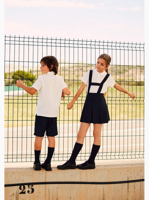 Chaussures scolaires conguitos indestructibles - Kiabi Chaussures scolaires conguitos indestructibles - Kiabi