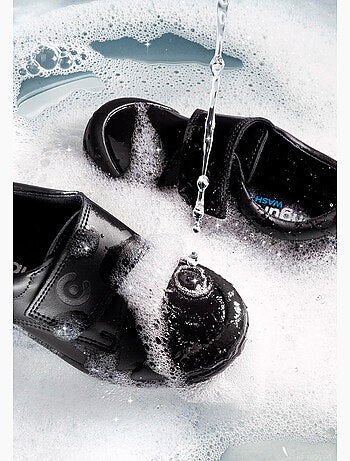 Chaussures scolaires conguitos lavable