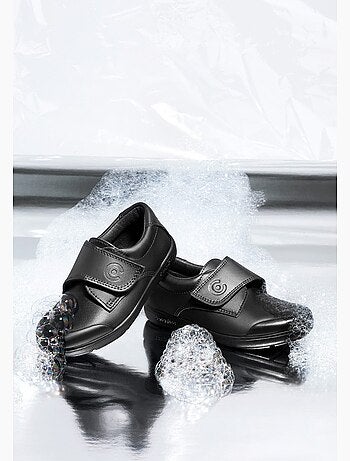 Chaussures scolaires conguitos lavable