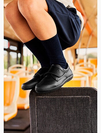 Chaussures scolaires conguitos lavable