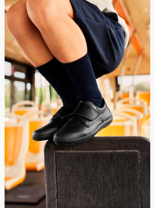 Chaussures scolaires conguitos lavable - Kiabi
