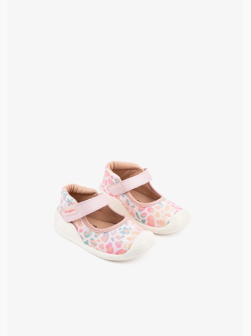 Chaussures scolaires conguitos primeros pasos - Kiabi