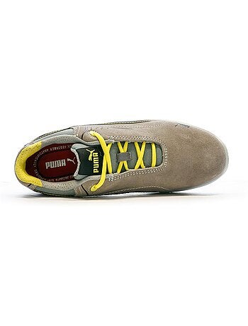 Chaussures Sécurité Homme Puma