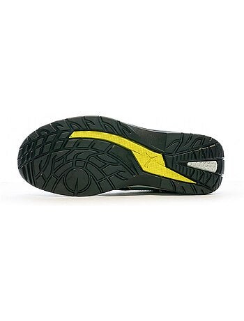 Chaussures Sécurité Homme Puma