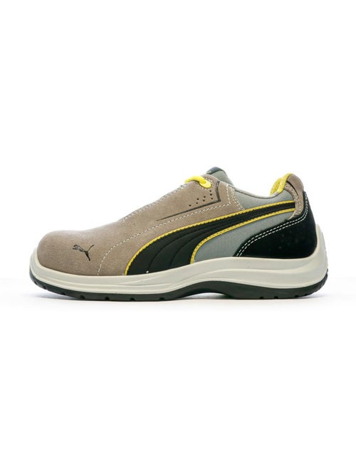 Chaussures Sécurité Homme Puma - Kiabi