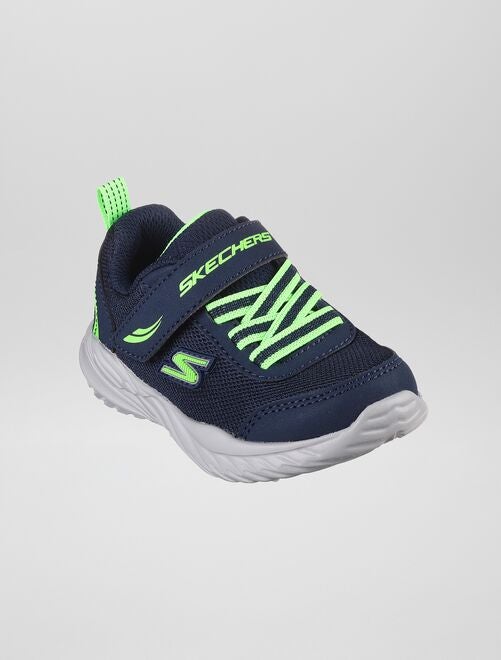 Chaussures 'Skechers Nitro Sprint' - Kiabi