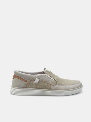 Chaussures slip-on comfortables BATA