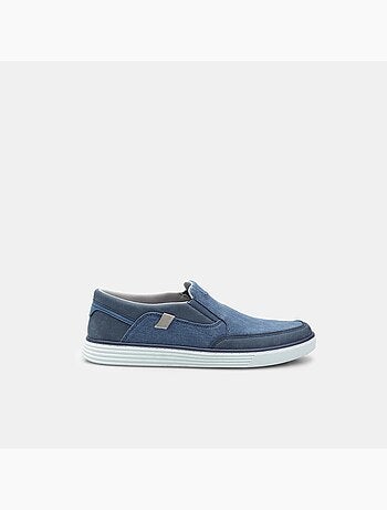 Chaussures slip-on comfortables BATA