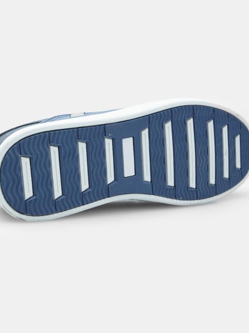 Chaussures slip-on comfortables BATA - Kiabi
