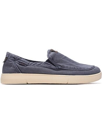 Chaussures slip-on pour homme