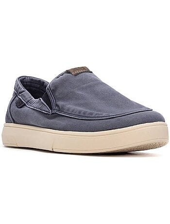 Chaussures slip-on pour homme