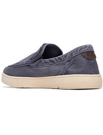 Chaussures slip-on pour homme
