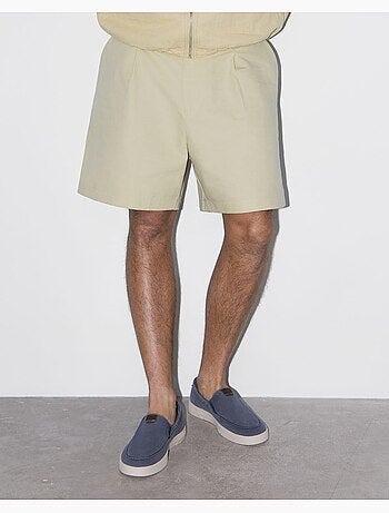 Chaussures slip-on pour homme