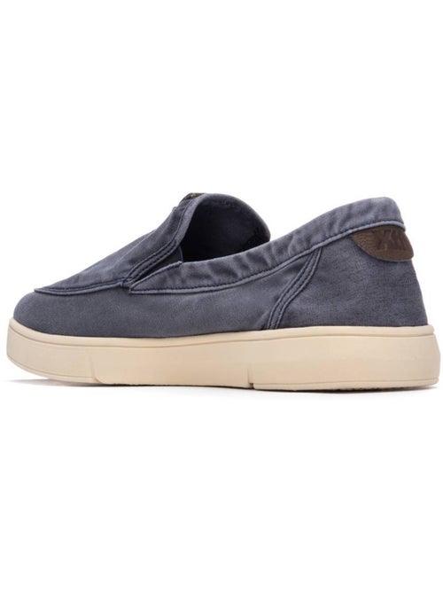 Chaussures slip-on pour homme - Kiabi