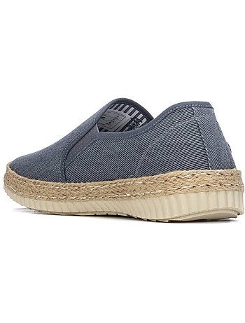 Chaussures slip-on pour homme