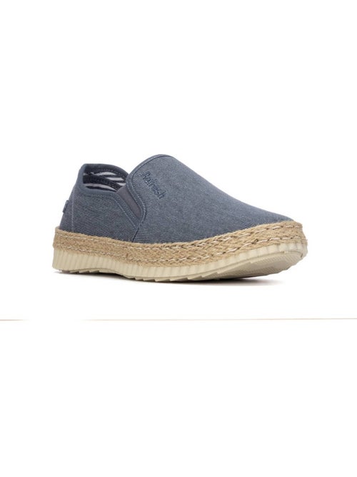 Chaussures slip-on pour homme - Kiabi