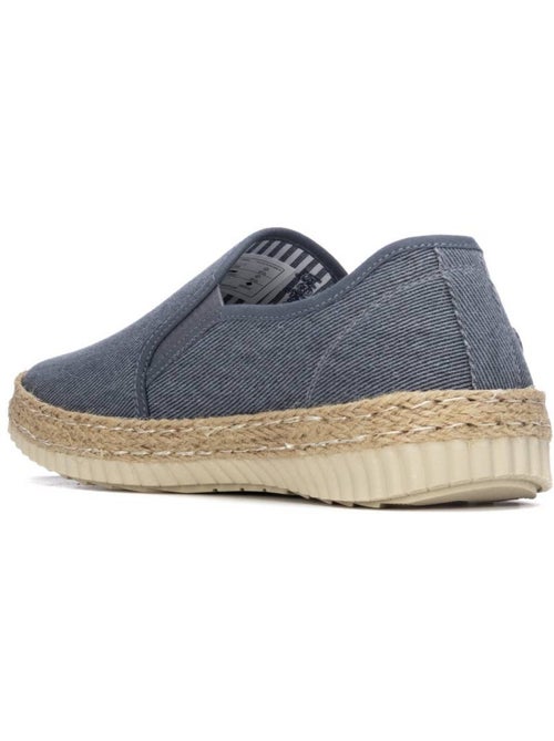 Chaussures slip-on pour homme - Kiabi