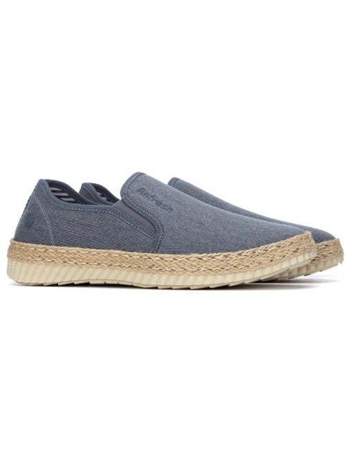 Chaussures slip-on pour homme - Kiabi
