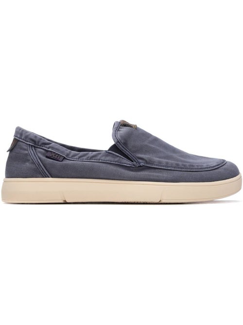 Chaussures slip-on pour homme - Kiabi