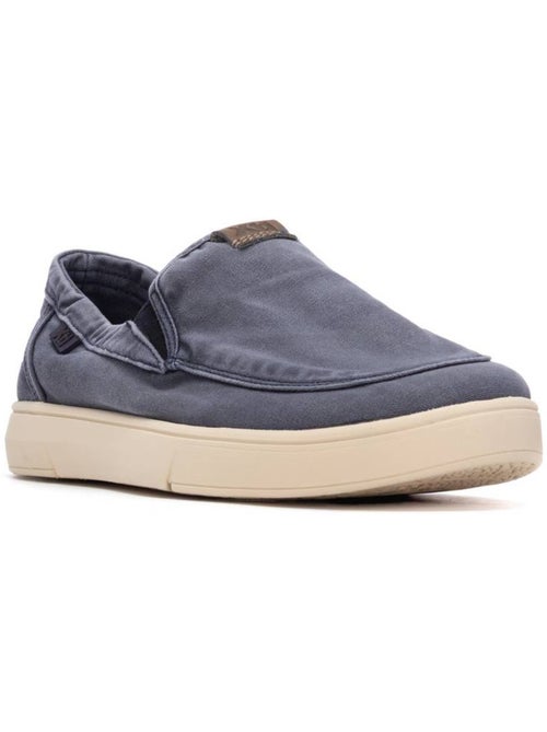 Chaussures slip-on pour homme - Kiabi