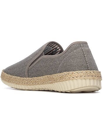 Chaussures slip-on pour homme