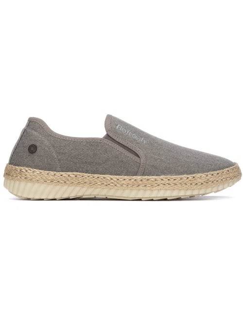 Chaussures slip-on pour homme - Kiabi