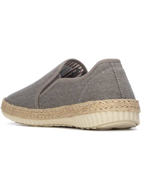Chaussures slip-on pour homme - Kiabi