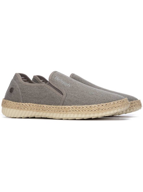 Chaussures slip-on pour homme - Kiabi