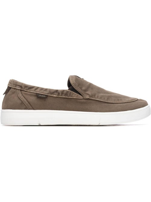 Chaussures slip-on pour homme - Kiabi