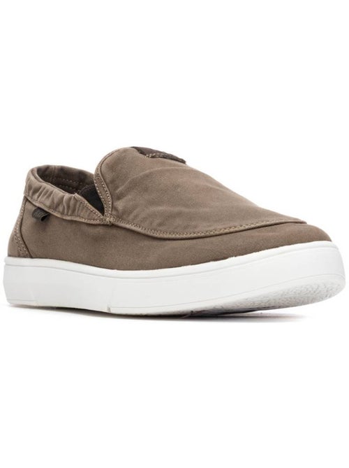 Chaussures slip-on pour homme - Kiabi