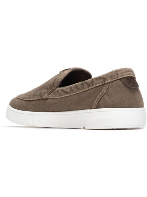 Chaussures slip-on pour homme - Kiabi