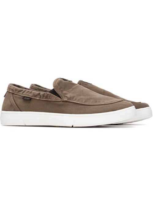 Chaussures slip-on pour homme - Kiabi
