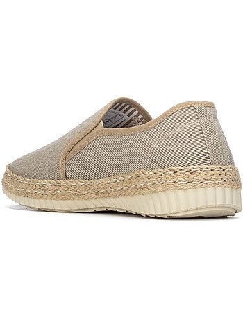 Chaussures slip-on pour homme
