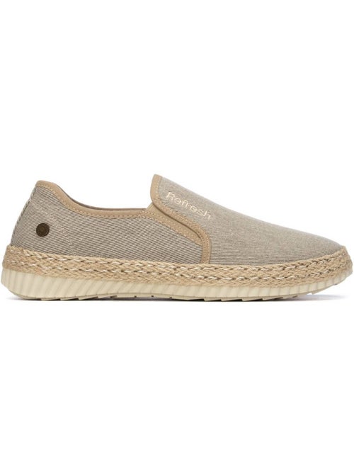 Chaussures slip-on pour homme - Kiabi