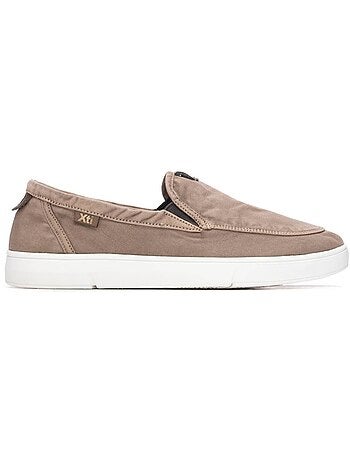Chaussures slip-on pour homme