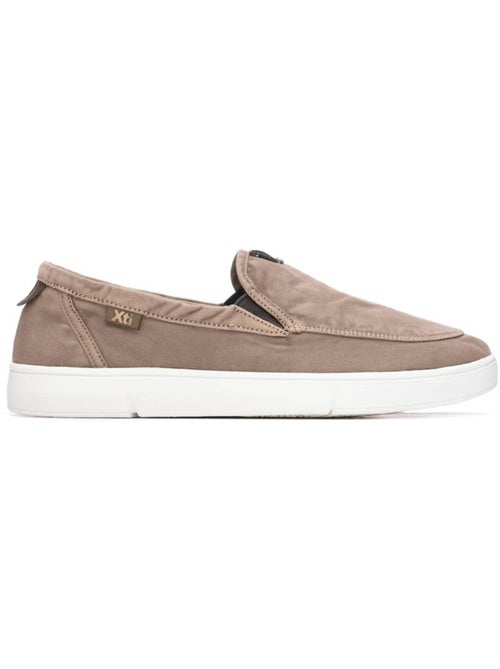 Chaussures slip-on pour homme - Kiabi