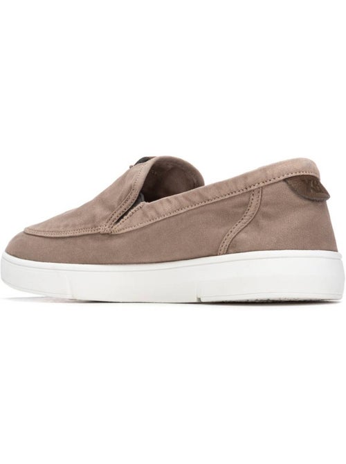 Chaussures slip-on pour homme - Kiabi