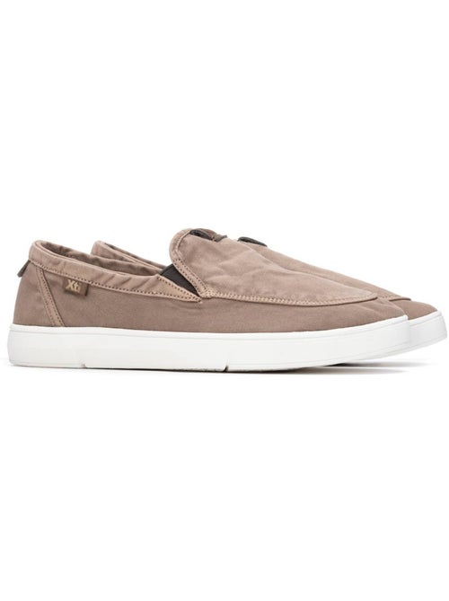 Chaussures slip-on pour homme - Kiabi
